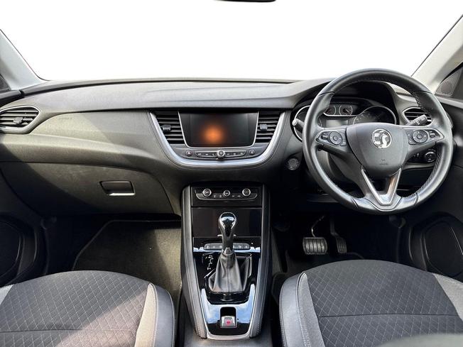 VAUXHALL Grandland X Photo 10