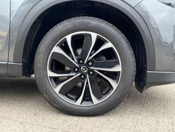 MAZDA CX-5 Photo 5