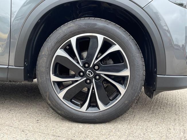 MAZDA CX-5 Photo 5