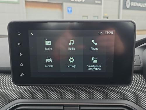 Dacia Sandero Stepway Photo autoimg-bdbfdc683fbbc0c136e8df739de0078cf1cfd37d.jpg