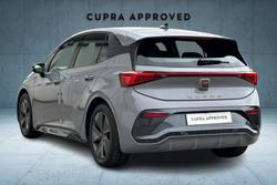 CUPRA Born Photo 3