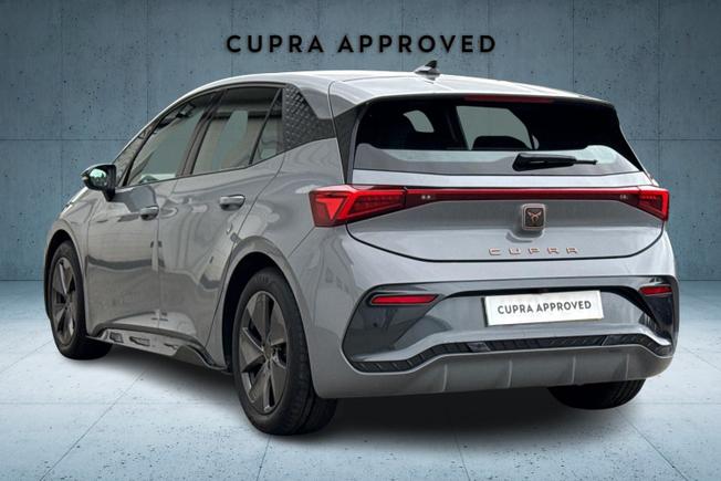 CUPRA Born Photo 3