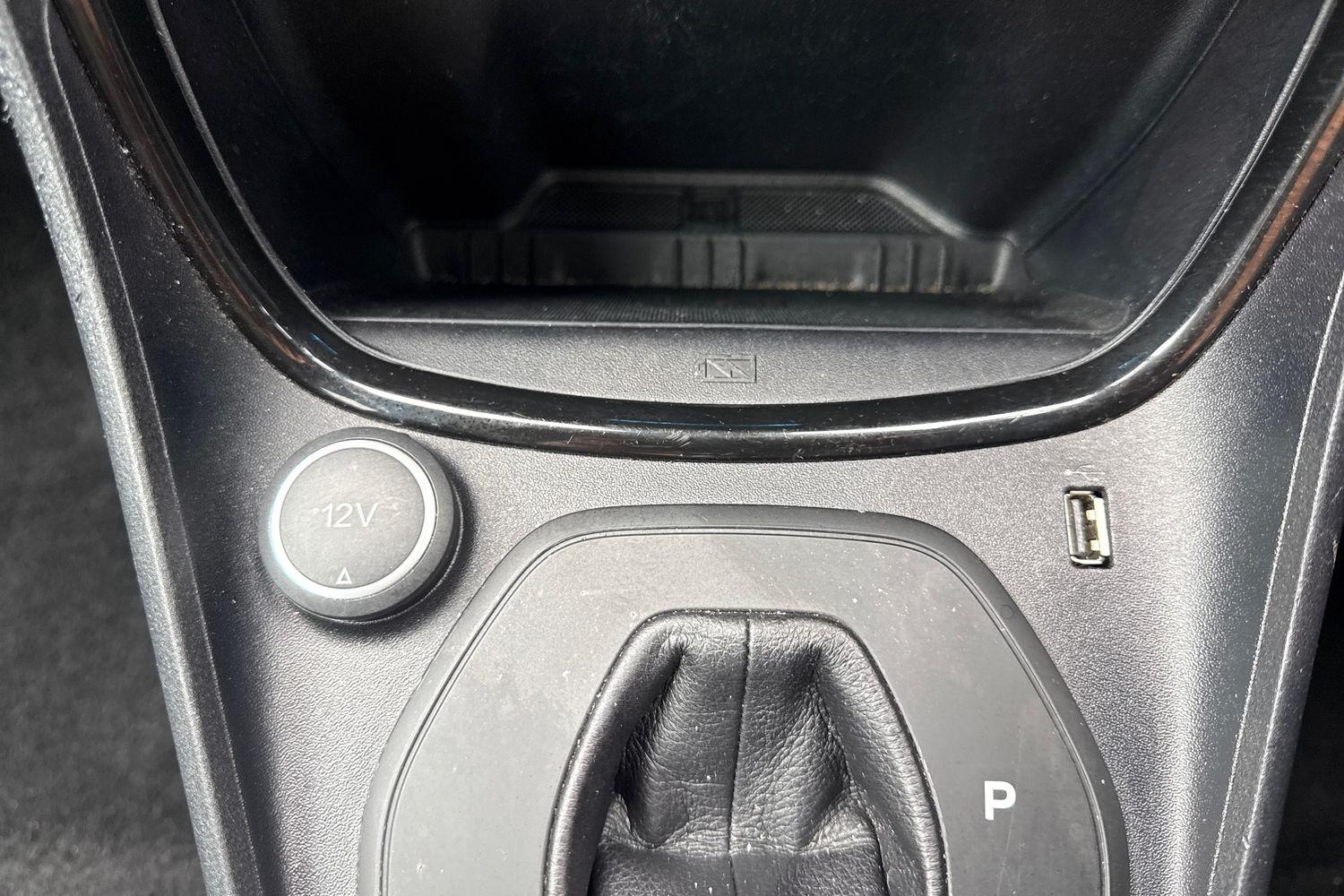 Ford Puma Photo 29