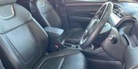 Hyundai TUCSON Photo 29