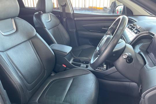 Hyundai TUCSON Photo autoimg-bdc15dea6acc3b403483869c3e21beb3cb8ef0c7.jpg