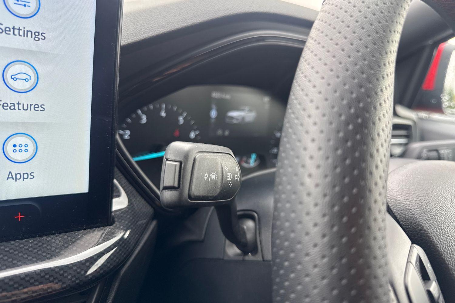 Ford FOCUS Photo 13