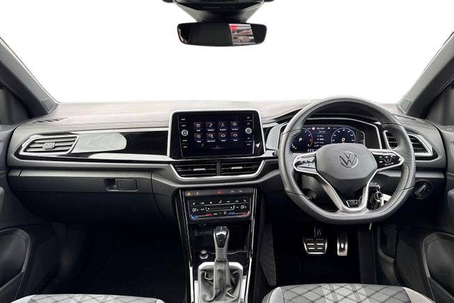 VOLKSWAGEN T-Roc Photo 10