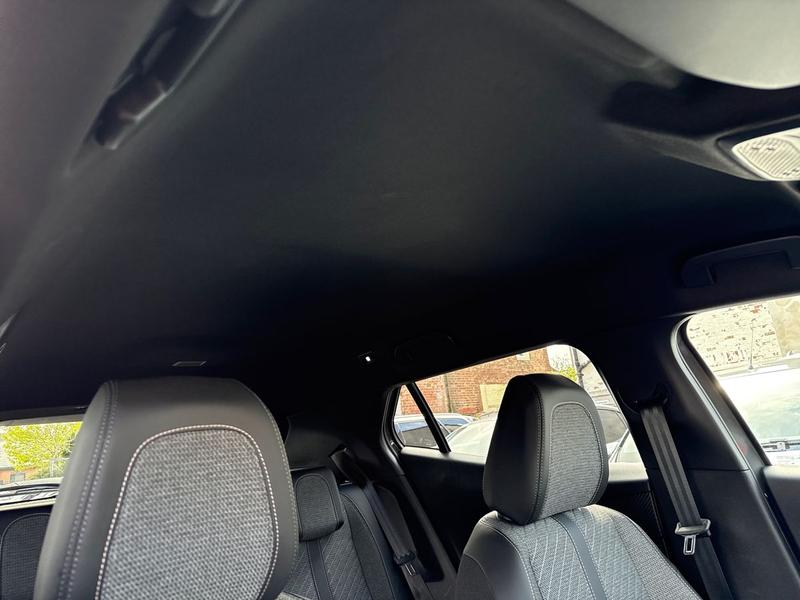 Used Peugeot 2008 LT74OVB 34
