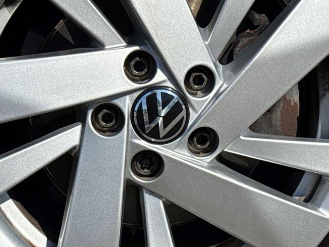 VOLKSWAGEN Polo Photo 26