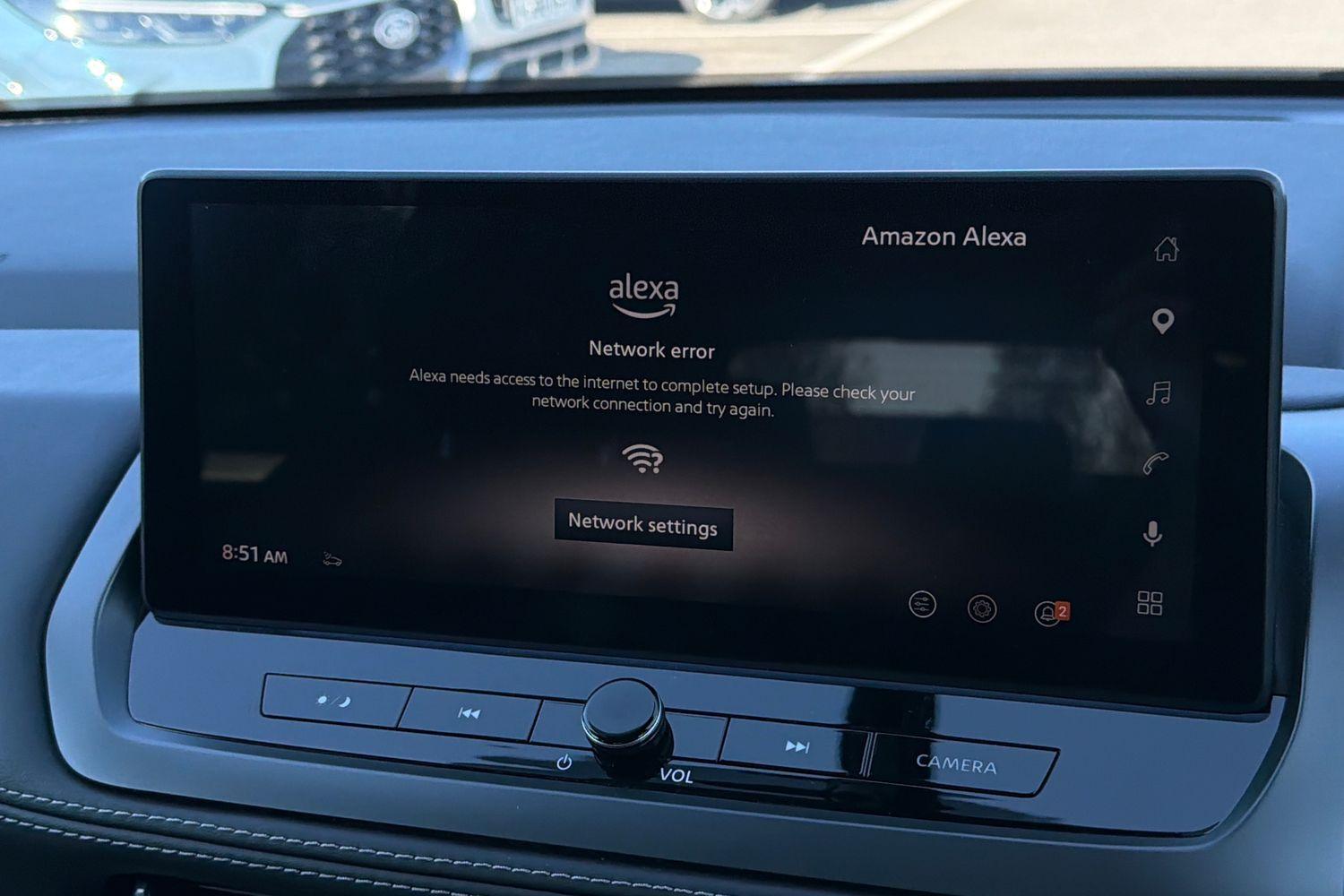Nissan QASHQAI Photo 31