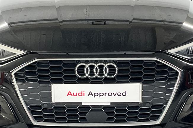 Audi A3 Photo 29