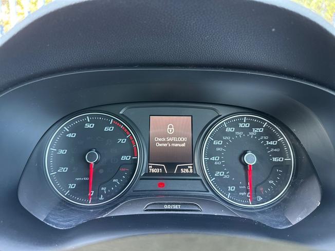 SEAT Ateca Photo 15