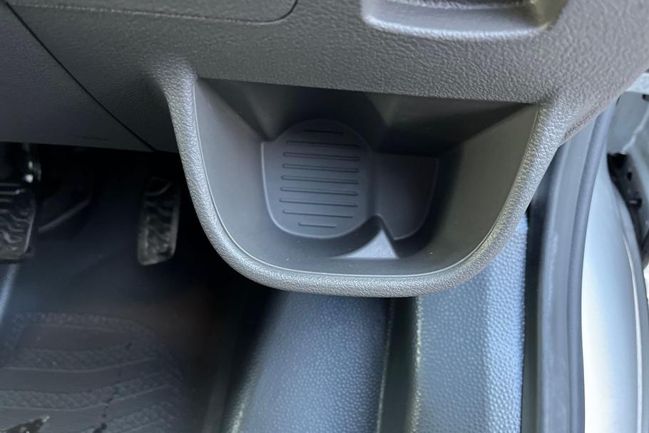 Used Ford E-TRANSIT YL25ODC 24