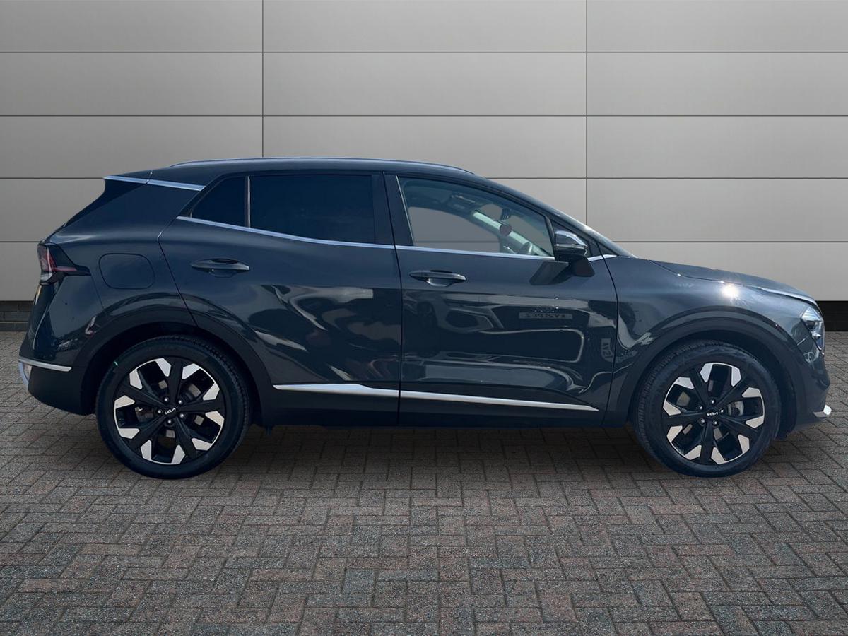 Kia Sportage Photo 5