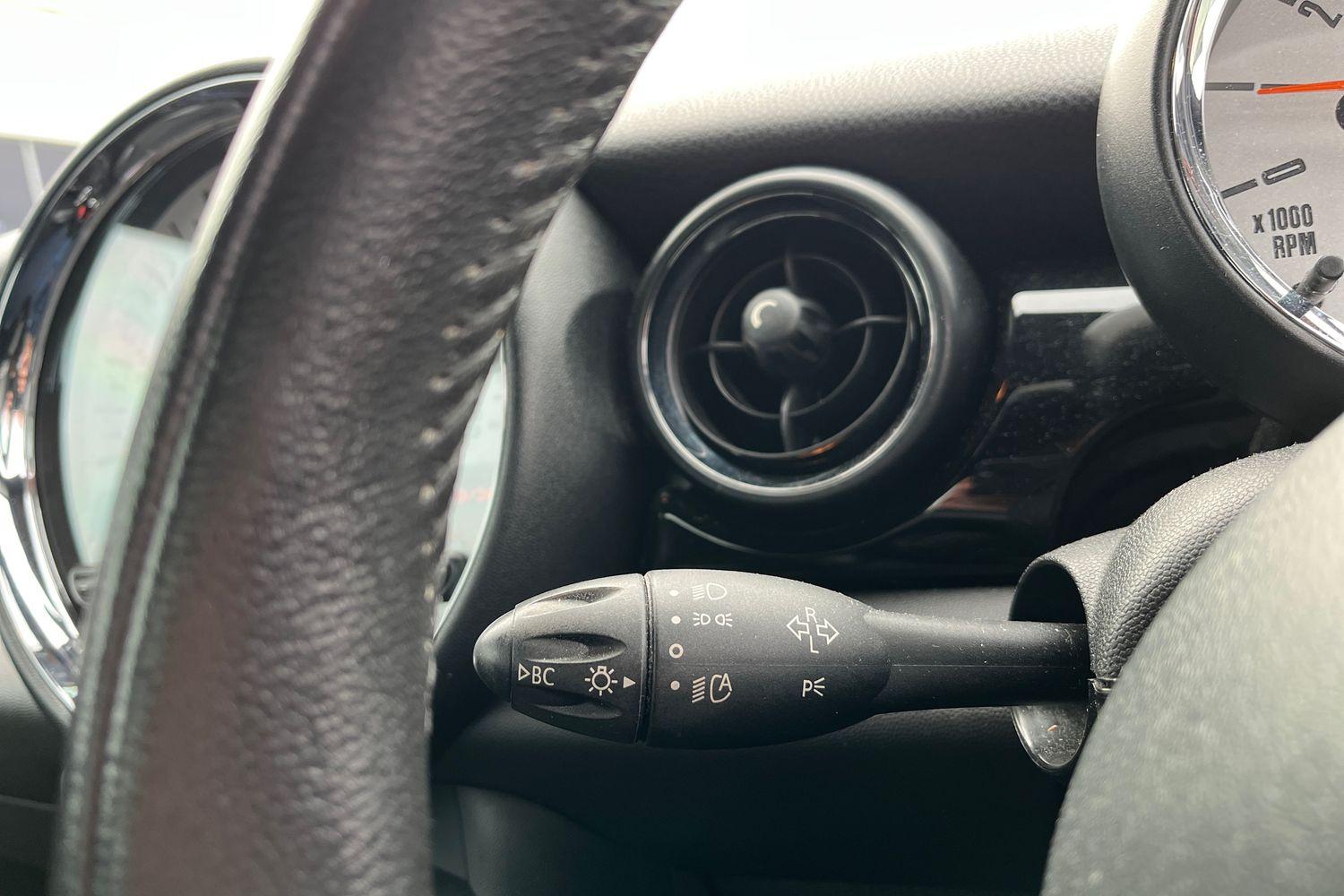 MINI COUPE Photo 13