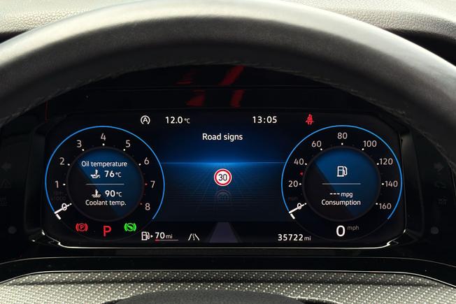 VOLKSWAGEN Golf Photo 34