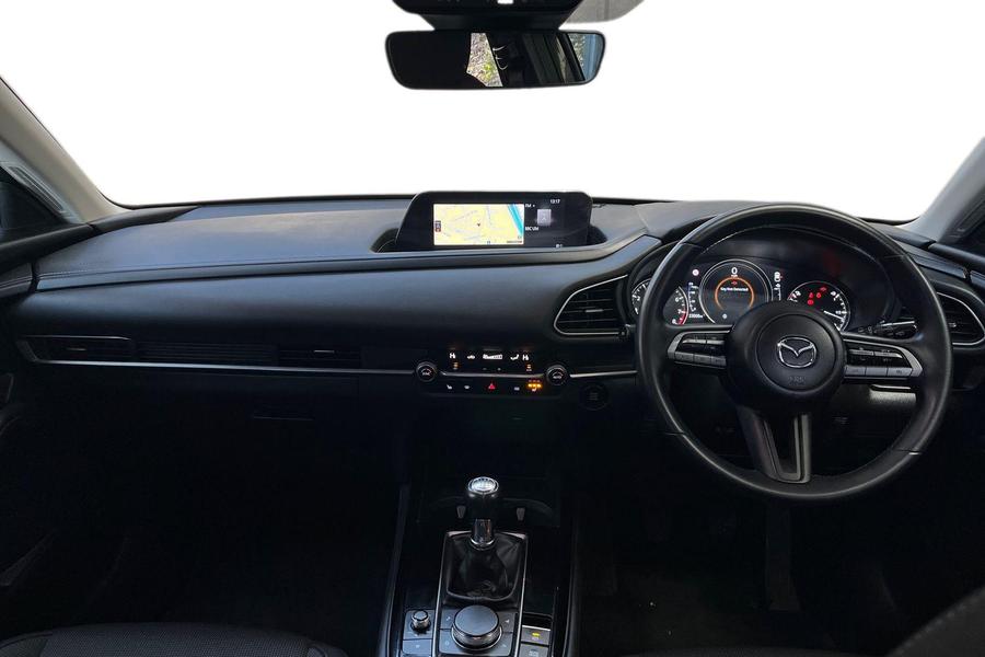 Mazda CX-30 Photo autoimg-bdc82dde6b795d31fc5abab5854b8711ba221841.jpg