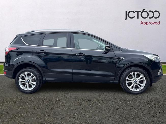 FORD Kuga Photo 4