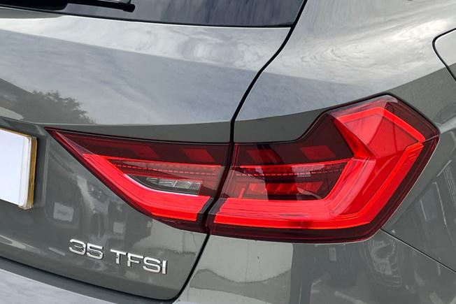 AUDI A1 Photo 18