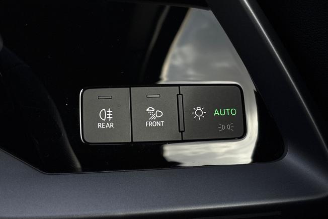 AUDI A3 Photo 25