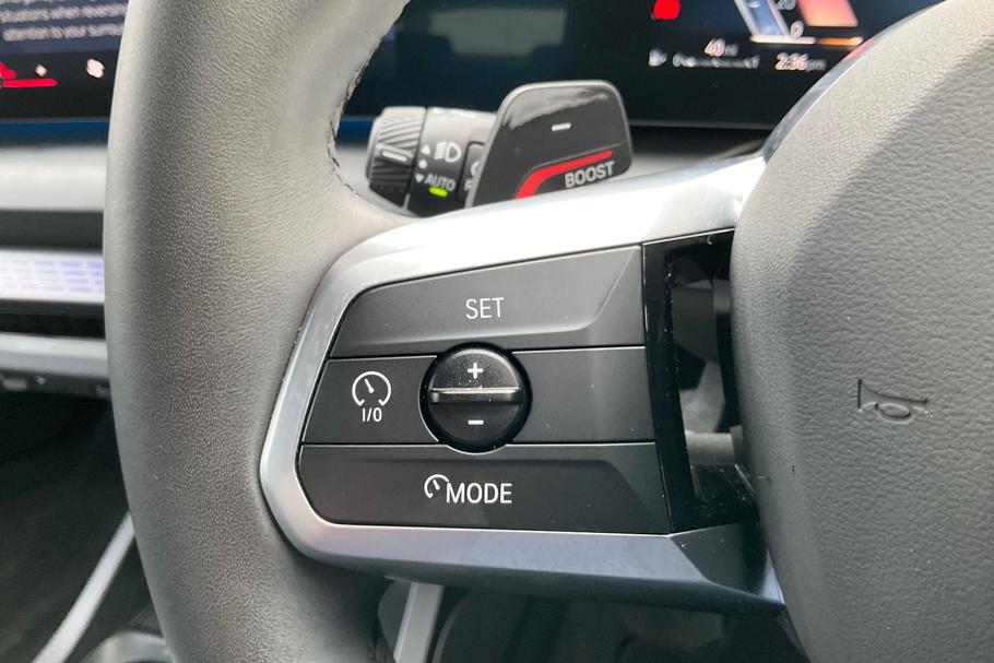 Used BMW 1 SERIES 29