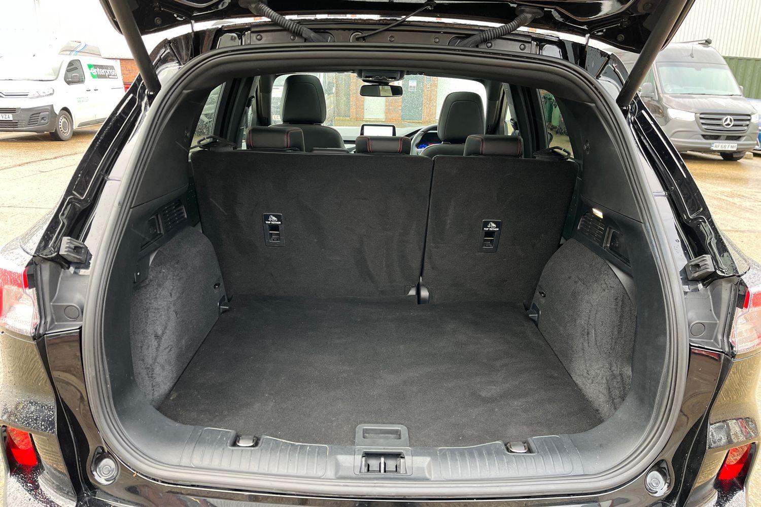 Ford Kuga Photo 20