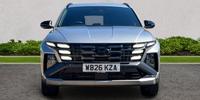 Hyundai TUCSON Photo 6