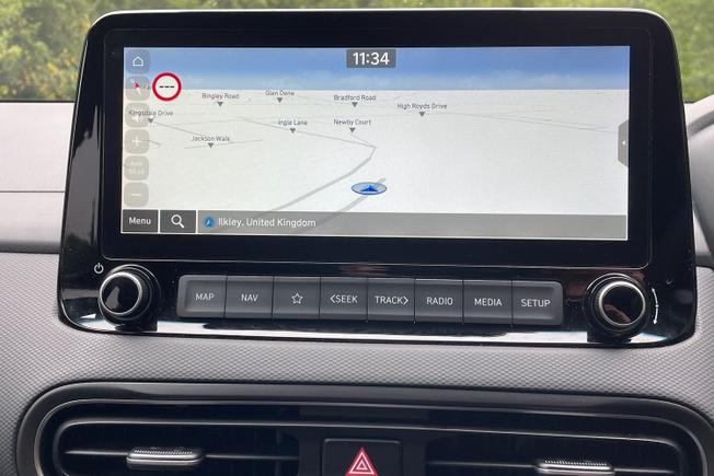 HYUNDAI Kona Photo 14