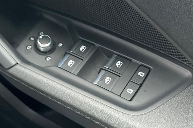 Audi A3 Photo 27
