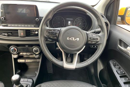 Kia Picanto Photo autoimg-bdccd3ccf6f595fd6789bb258903d7aa5a5e4f89.jpg