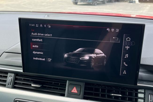 AUDI A5 Photo 34