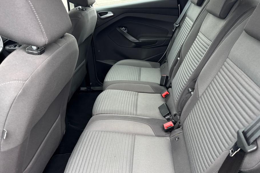 Used Ford C-MAX YC66ODK 20