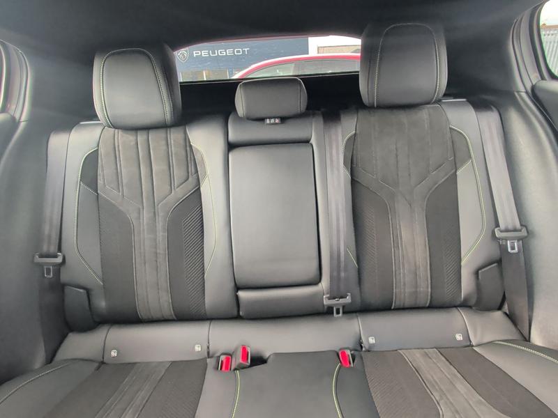 Used Peugeot 408 PN24ZPZ 29