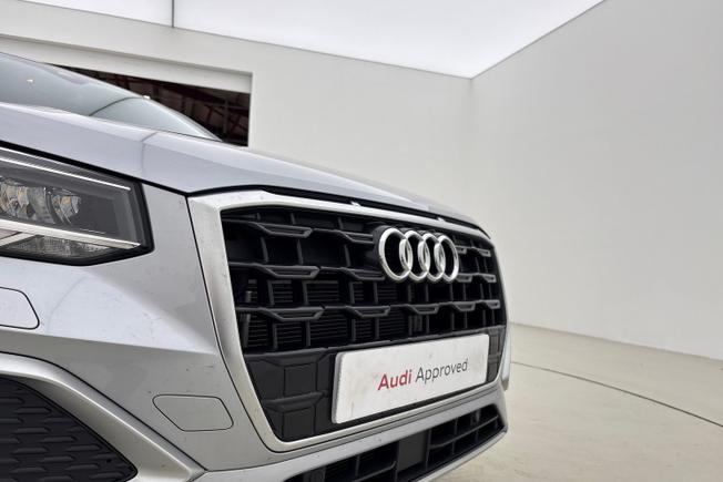 AUDI Q2 Photo 30
