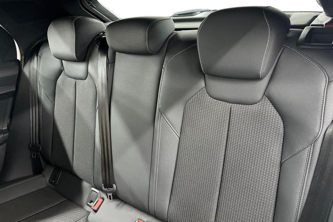 AUDI A1 Photo 9