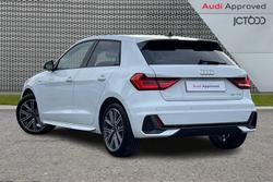 AUDI A1 Photo 3