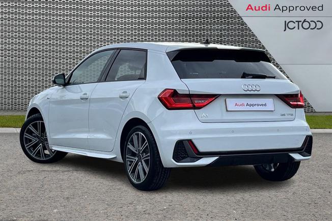 AUDI A1 Photo 3
