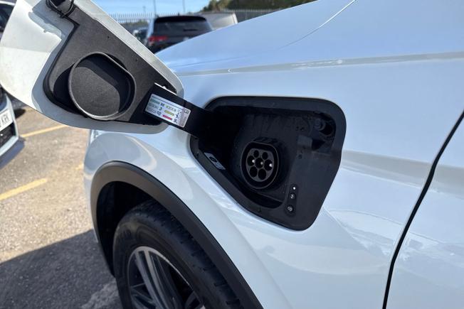 VOLKSWAGEN Tiguan Photo 49