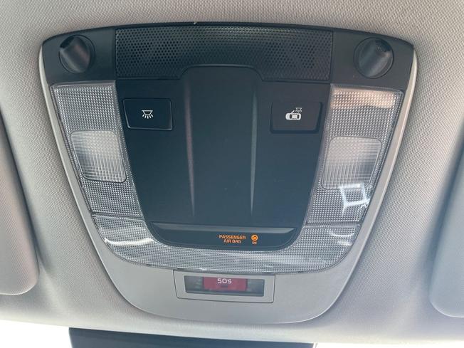 KIA Sportage Photo 35