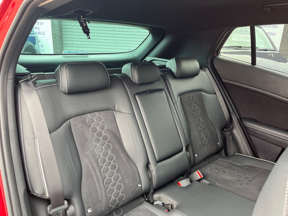 Kia Sportage Photo 30