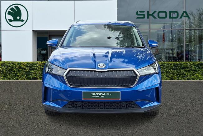 ŠKODA Enyaq Photo 8