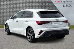 Audi A3 Photo 3