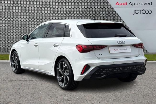 Audi A3 Photo 3