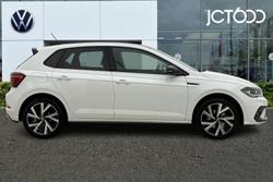 VOLKSWAGEN Polo Photo 4