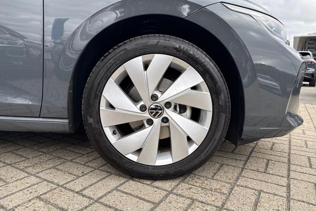 VOLKSWAGEN Golf Photo 5