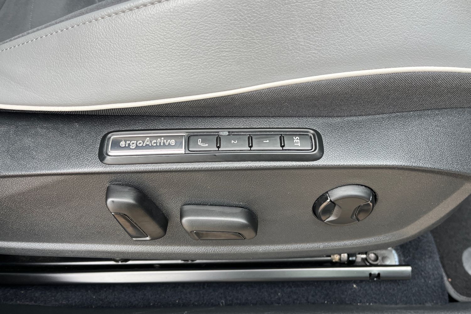 Volkswagen ID.3 Photo 26