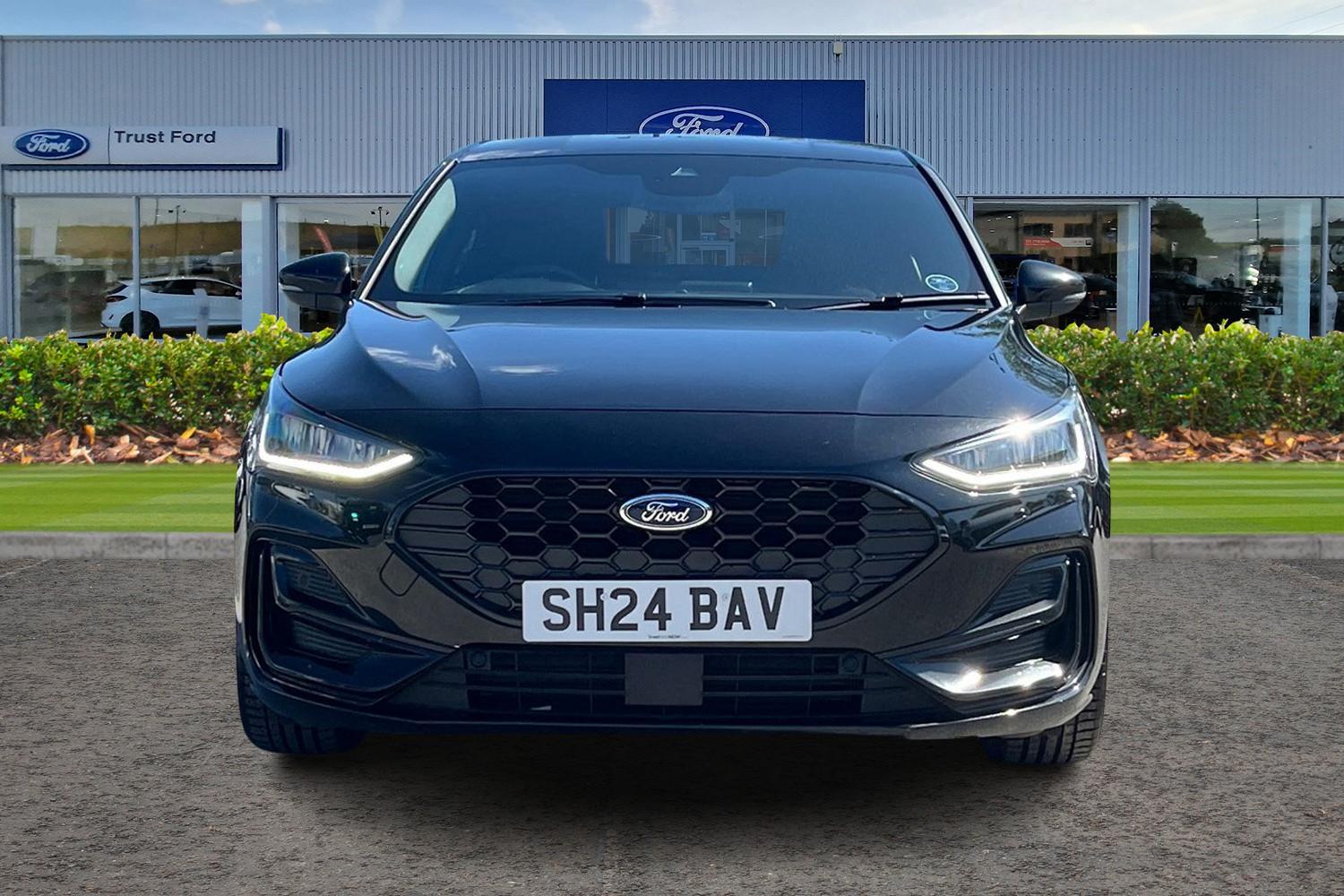 Ford FOCUS Photo 5