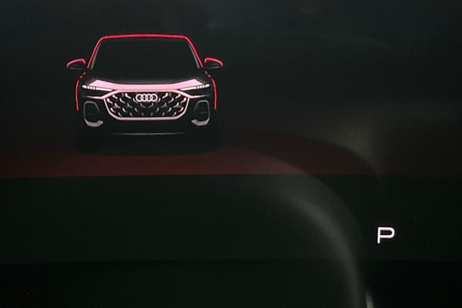 AUDI Q5 Photo 15