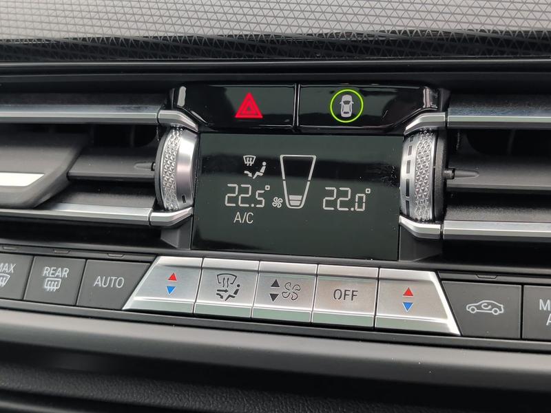 Used BMW 1 Series YG20AEF 45