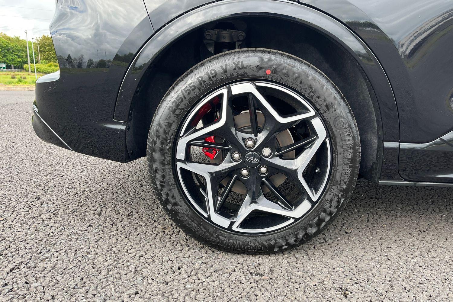 Ford KUGA Photo 7